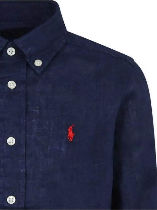  RALPH LAUREN | 323967600/004